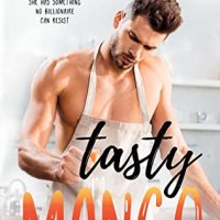 E-galley Review:  Tasty Mango by J.J. Knight