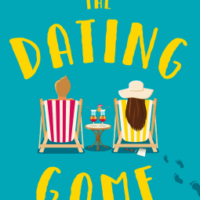 Blog Tour Review:  The Dating Game by Sandy Barker
