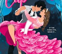 E-galley Review: Cupcake by Cookie O’Gorman