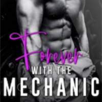 Blog Tour Review:  Forever With the Mechanic (The Forever Collection #2) by Allie York