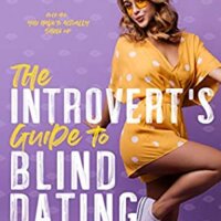 Blog Tour Review: The Introvert’s Guide to Blind Dating (The Introvert’s Guide #3) by Emma Hart