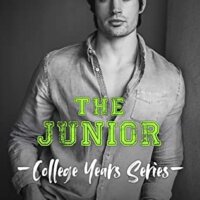 Blog Tour Review:  The Junior (College Years #3) by Monica Murphy