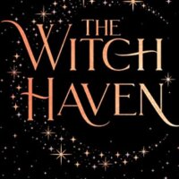 ARC Review:  The Witch Haven by Sasha Peyton Smith