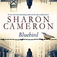 Blog Tour Review with Giveaway:  Bluebird by Sharon Cameron