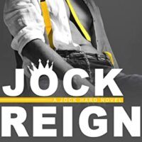 Review:  Jock Reign by Sara Ney