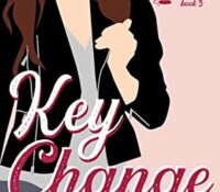 Blog Tour Review:  Key Change (Common Threads #3) by Heidi Hutchinson