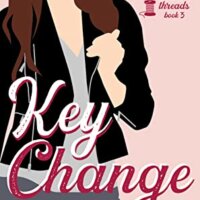 Blog Tour Review:  Key Change (Common Threads #3) by Heidi Hutchinson