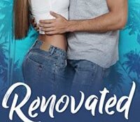 Blog Tour Author Interview with Giveaway:  Renovated by Nikki Kiley