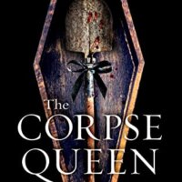 ARC Review:  The Corpse Queen by Heather Herrman