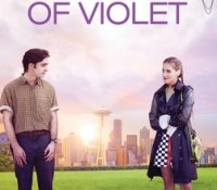 Blog Tour Review:  The Sound of Violet by Allen Wolf