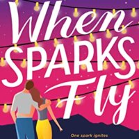 E-galley Review:  When Sparks Fly by Helena Hunting