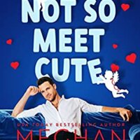 E-galley Review: A Not So Meet Cute by Meghan Quinn