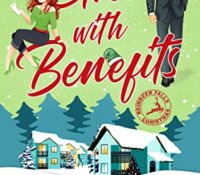 Blog Tour Review:  Elves with Benefits (Reindeer Falls #4) by Jana Aston