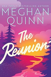 Review:  The Reunion by Meghan Quinn