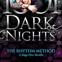 Blog Tour Review:  The Rhythm Method (Stage Dive #4.8) by Kylie Scott