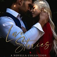 E-galley Review:  Love Stories by Samantha Young