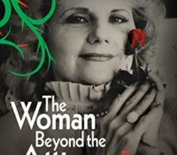 ARC Review:  The Woman Beyond the Attic – The V.C. Andrews Story by Andrew Neiderman