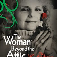 ARC Review:  The Woman Beyond the Attic – The V.C. Andrews Story by Andrew Neiderman
