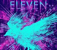 Blog Tour Unraveling Eleven (Eleven Trilogy #2) by Jerri Chisolm