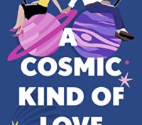E-galley Review:  A Cosmic Kind of Love by Samantha Young