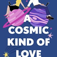 E-galley Review:  A Cosmic Kind of Love by Samantha Young