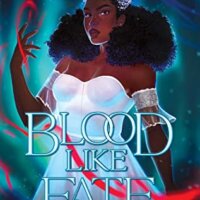 Review:  Blood Like Fate (Blood Like Magic #2) by Liselle Sambury