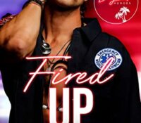 E-galley Review:  Fired Up (Bayside Heroes) by K.K. Allen