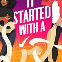 Blog Tour Review with Giveaway:  It Started With a List (Pacific Grove University #1) by Tinia Montford