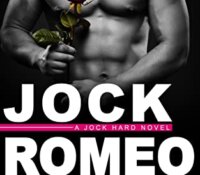 E-galley Review:  Jock Romeo (Jock Hard #6) by Sara Ney