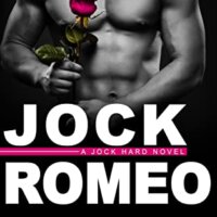E-galley Review:  Jock Romeo (Jock Hard #6) by Sara Ney