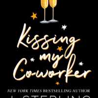 Release Blitz Review:  Kissing My Co-worker by J. Sterling