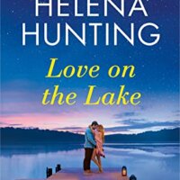 Review:  Love on the Lake (Lakeside #2) by Helena Hunting
