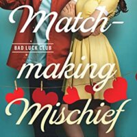 Blog Tour Review:  Matchmaking Mischief by A.R. Casella and Denise Grover Swank