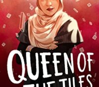 ARC Review: Queen of the Tiles by Hanna Alkaf