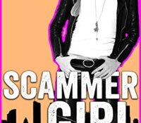 Release Tour Review: Scammer Girl (Tech-nically Love #2) by Michelle Dayton