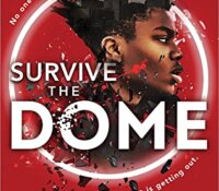 ARC Review: Survive the Dome by Kosoko Jackson