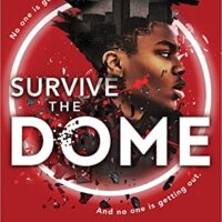 ARC Review: Survive the Dome by Kosoko Jackson