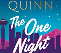 E-galley Review:  The One Night by Meghan Quinn