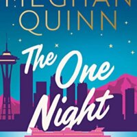 E-galley Review:  The One Night by Meghan Quinn
