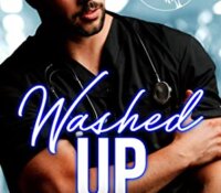 E-galley Review:  Washed Up (Bayside Heroes) by Kandi Steiner