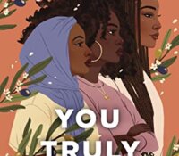 ARC Review:  You Truly Assumed by Laila Sabreen
