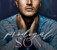 Blog Tour Review: Prodigal Son (The Forever Marked Series #2) by Jay Crownover