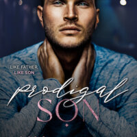 Blog Tour Review: Prodigal Son (The Forever Marked Series #2) by Jay Crownover
