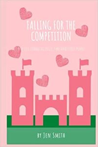 Blog Tour Review:  Falling for the Competition by Jen Smith