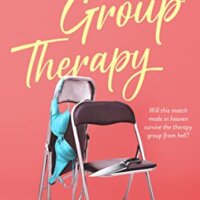 Blog Tour Review:  Group Therapy by B.B. Easton