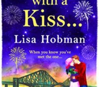 Blog Tour:  It Started With A Kiss by Lisa Hobman