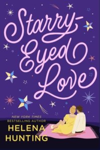 Release Blitz Review:  Starry-Eyed Love by Helena Hunting