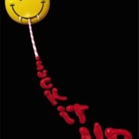 Book Review 5:  Suck it Up by Brian Meehl