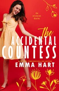Review:  The Accidental Countess (The Aristocrat Diaries #3) by Emma Hart
