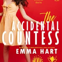 Review:  The Accidental Countess (The Aristocrat Diaries #3) by Emma Hart
